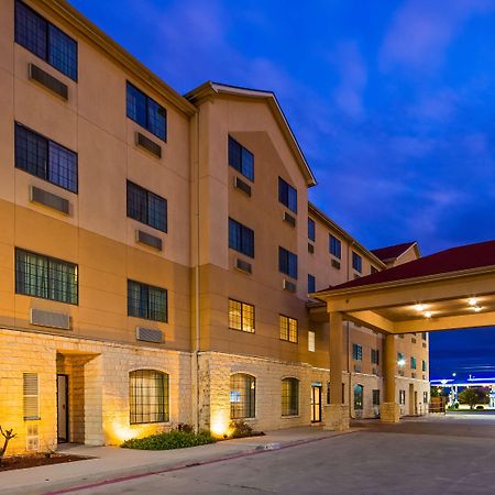 Best Western Windsor Pointe Hotel & Suites-At&T Center San Antonio Exterior photo